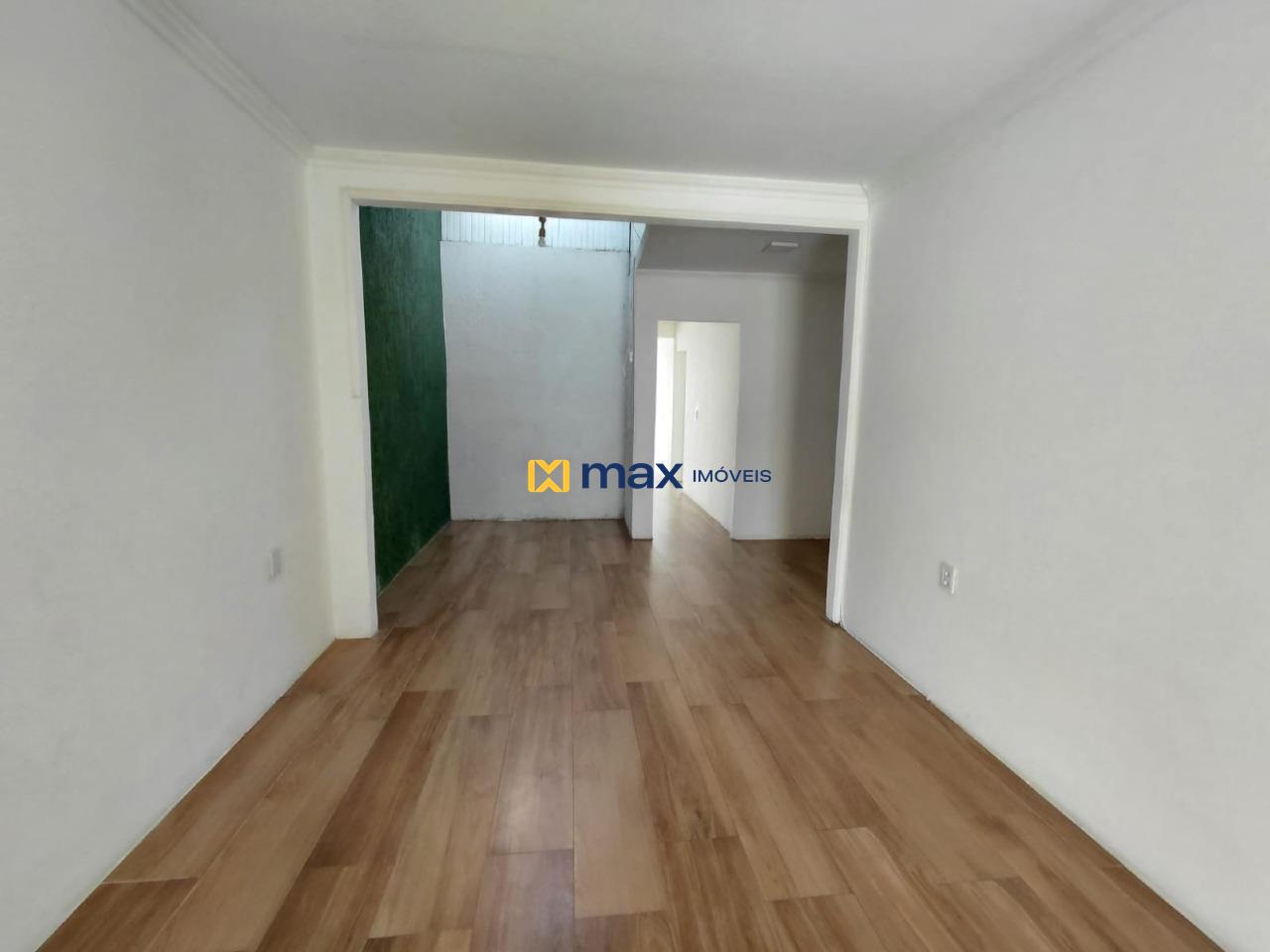 Casa para aluguel no Centro: Sala