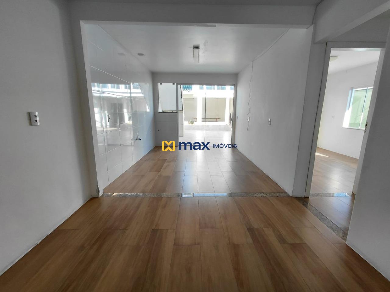 Casa para aluguel no Centro: 