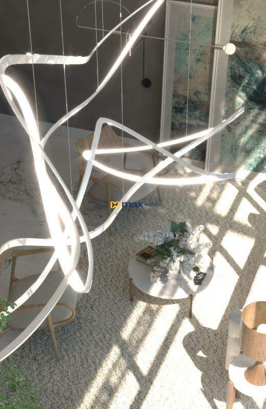 Apartamento à venda no Praia Brava de Itajaí: Lazer