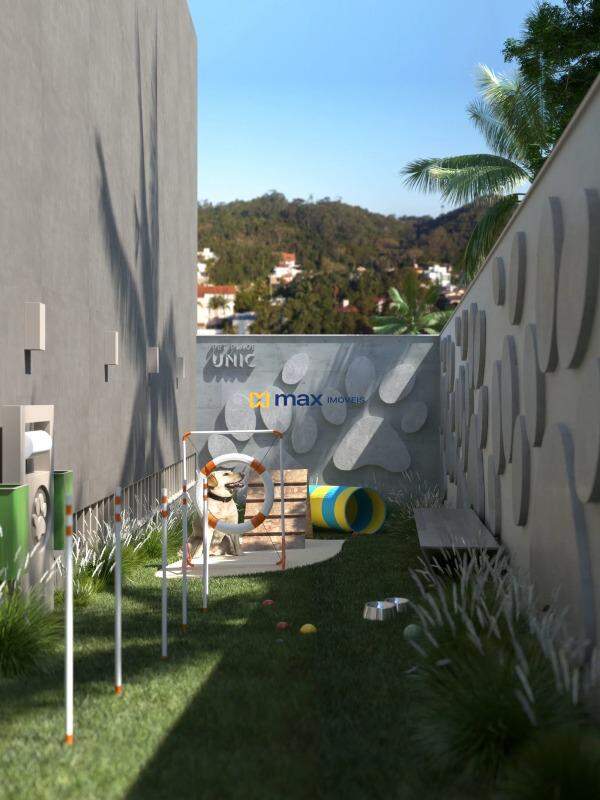 Apartamento à venda no Cabeçudas: Playground