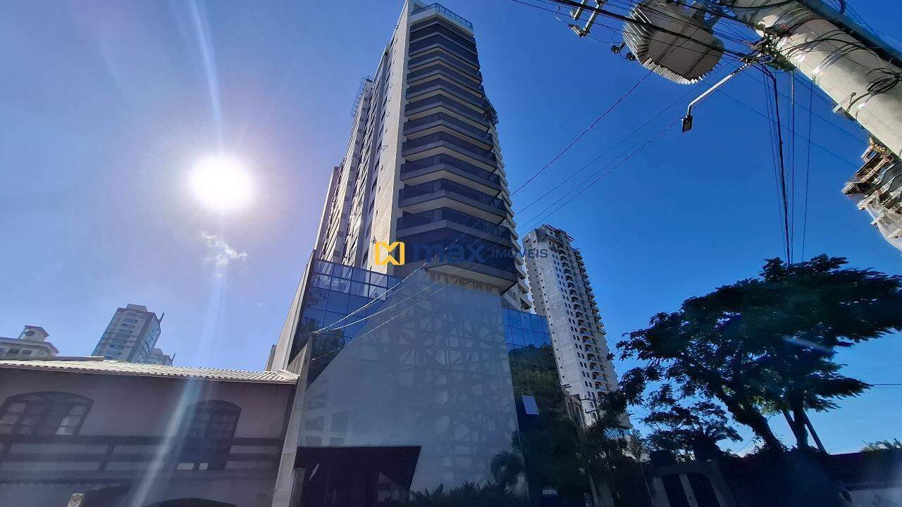 Apartamento à venda no Fazenda: Fachada