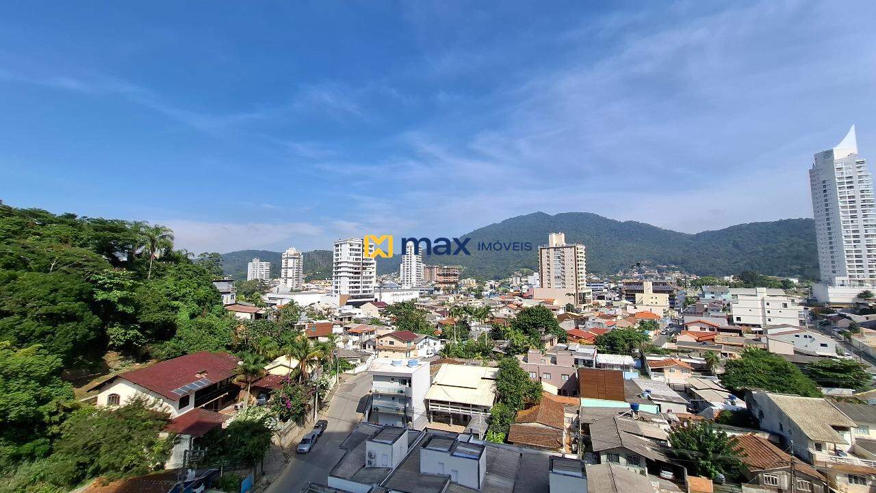 Apartamento à venda no Fazenda: Vista