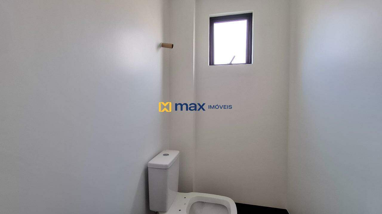 Apartamento à venda no Fazenda: Lavabo