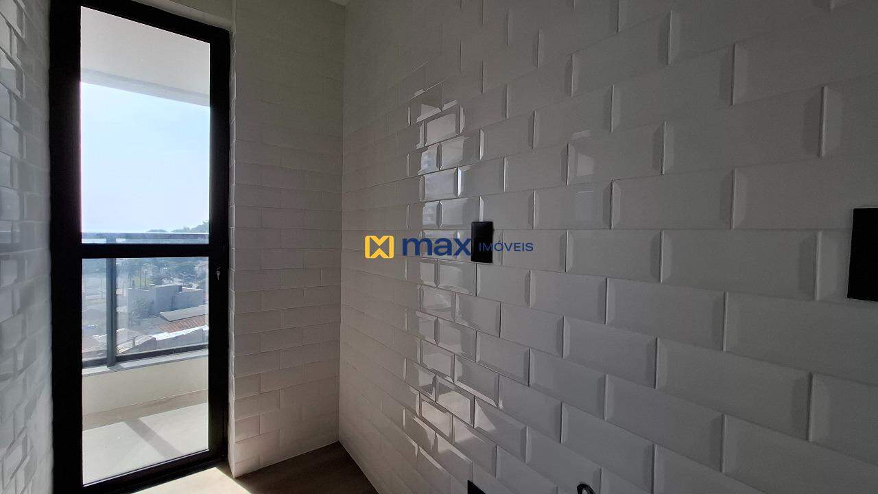 Apartamento à venda no Fazenda: Área de serviço
