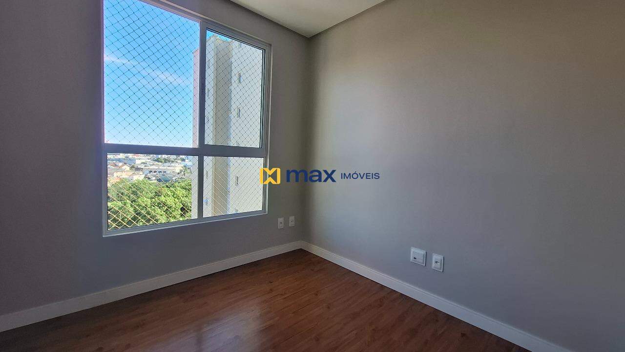 Apartamento à venda no São João: Dormitório