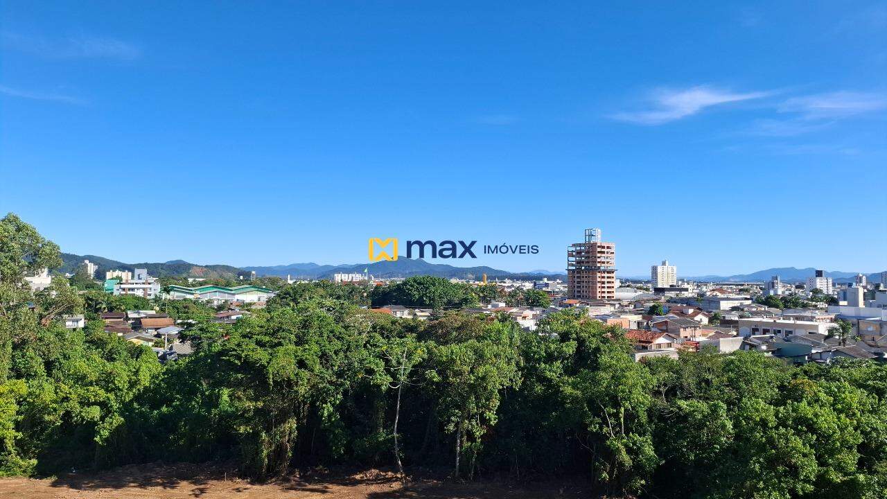 Apartamento à venda no São João: Vista