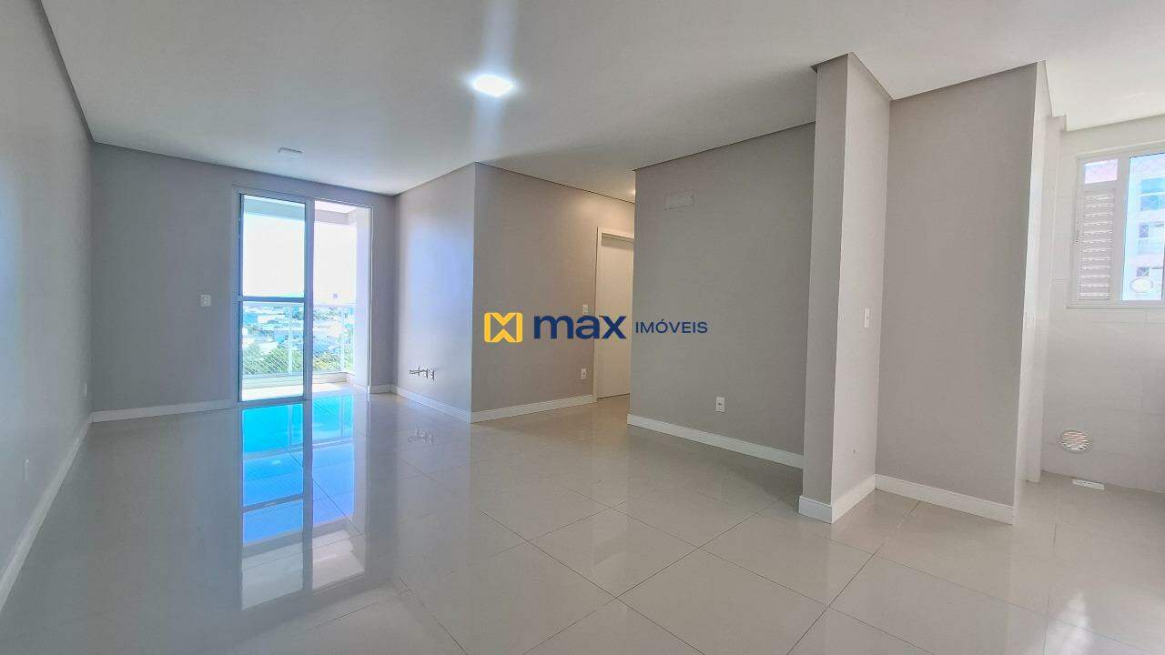 Apartamento à venda no São João: Living integrado