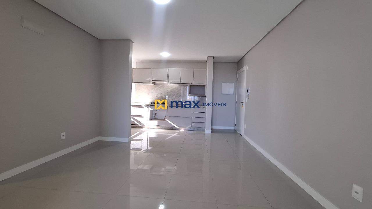 Apartamento à venda no São João: Living integrado