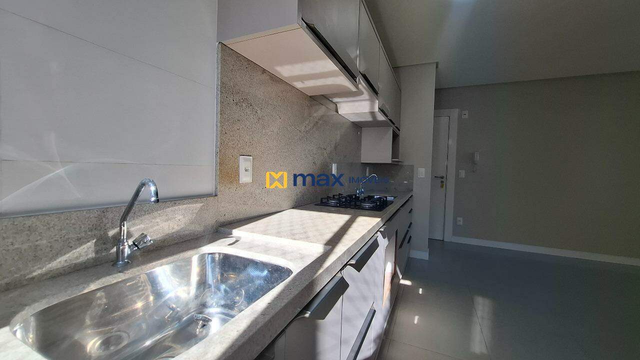 Apartamento à venda no São João: Cozinha