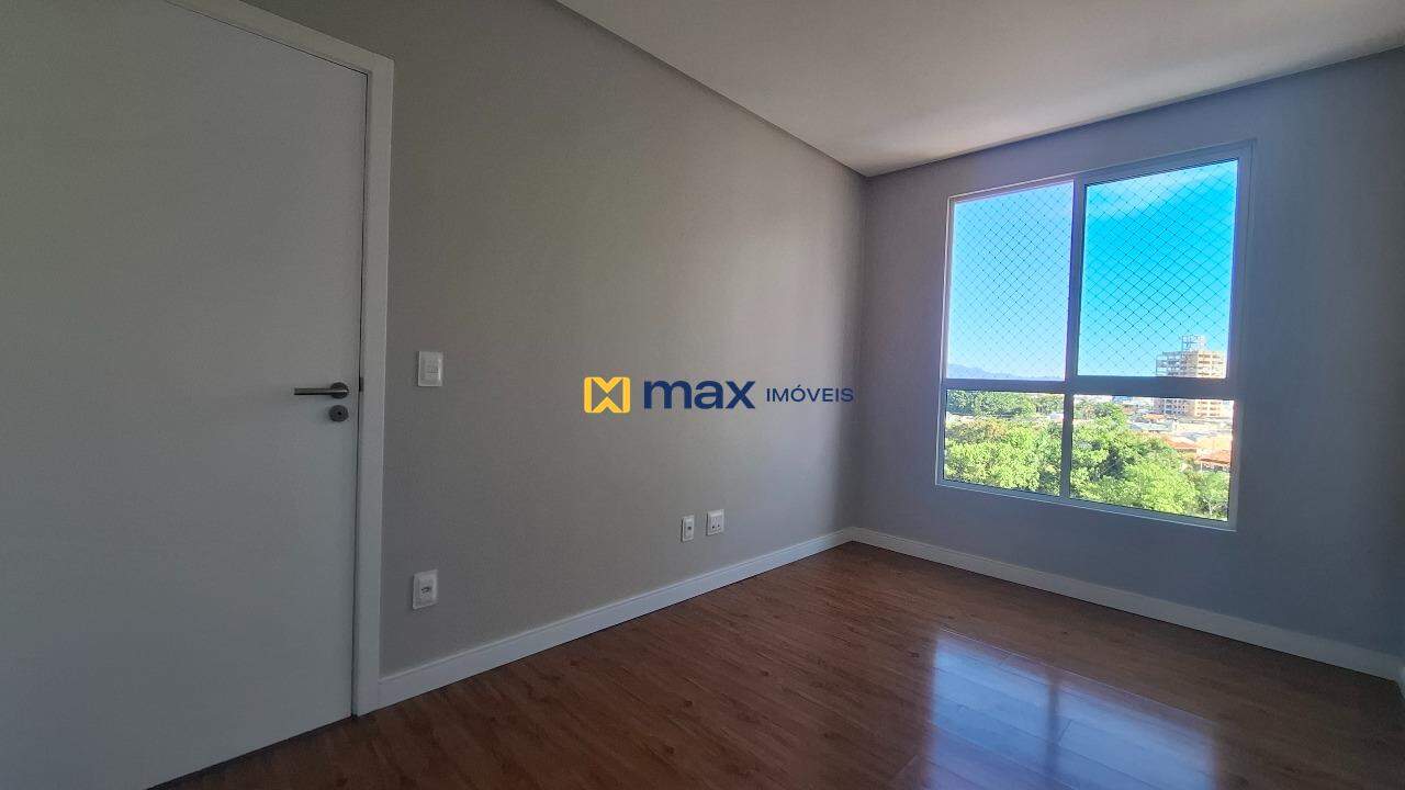 Apartamento à venda no São João: Suíte