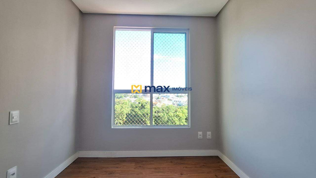 Apartamento à venda no São João: Dormitório