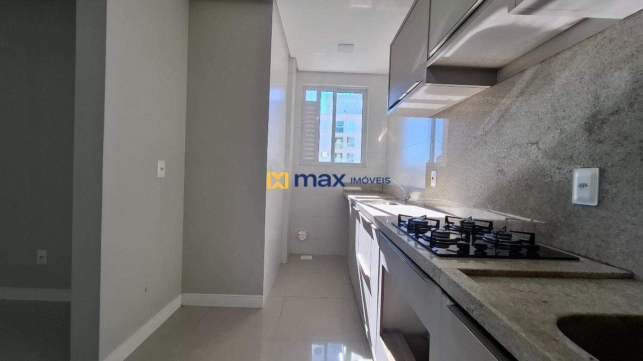 Apartamento à venda no São João: Cozinha