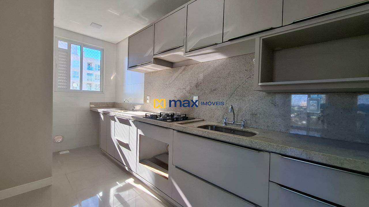 Apartamento à venda no São João: Cozinha