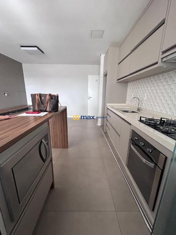 Apartamento para aluguel no São João: Cozinha