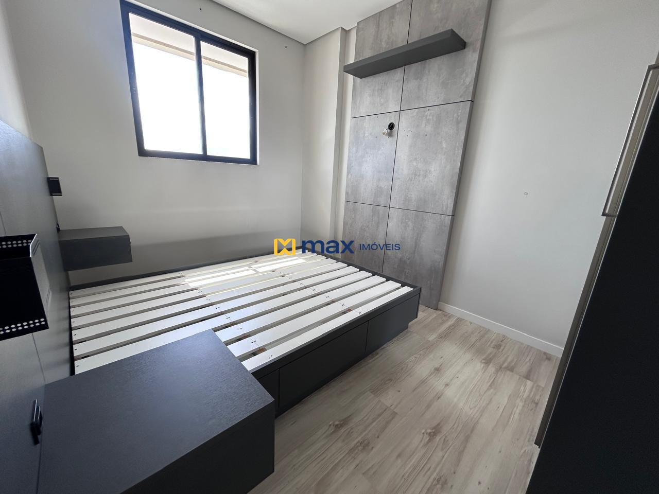 Apartamento para aluguel no São João: Quarto