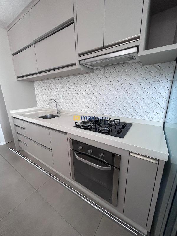 Apartamento para aluguel no São João: Cozinha