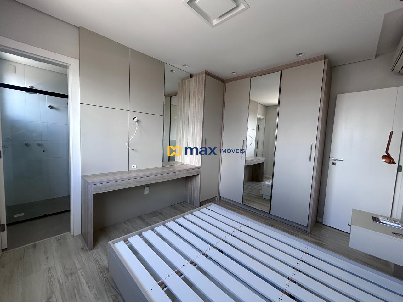 Apartamento para aluguel no São João: Suíte