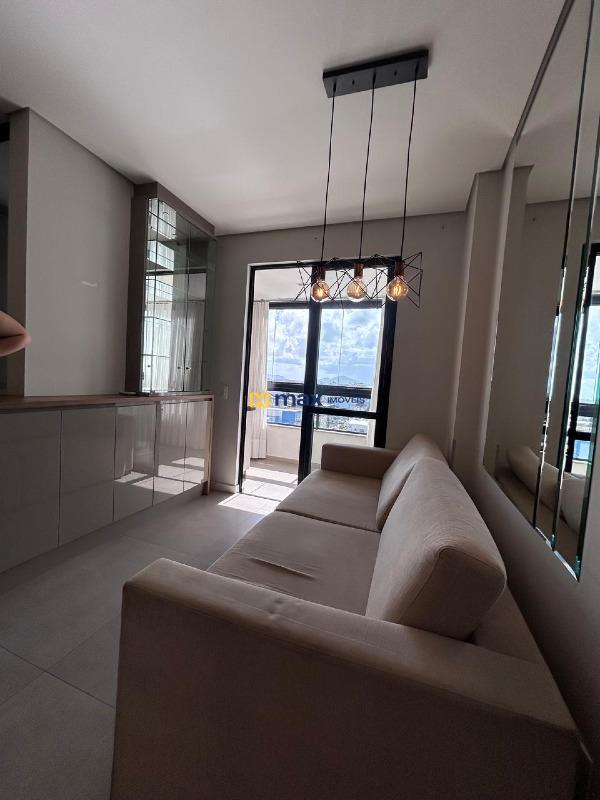 Apartamento para aluguel no São João: Sala