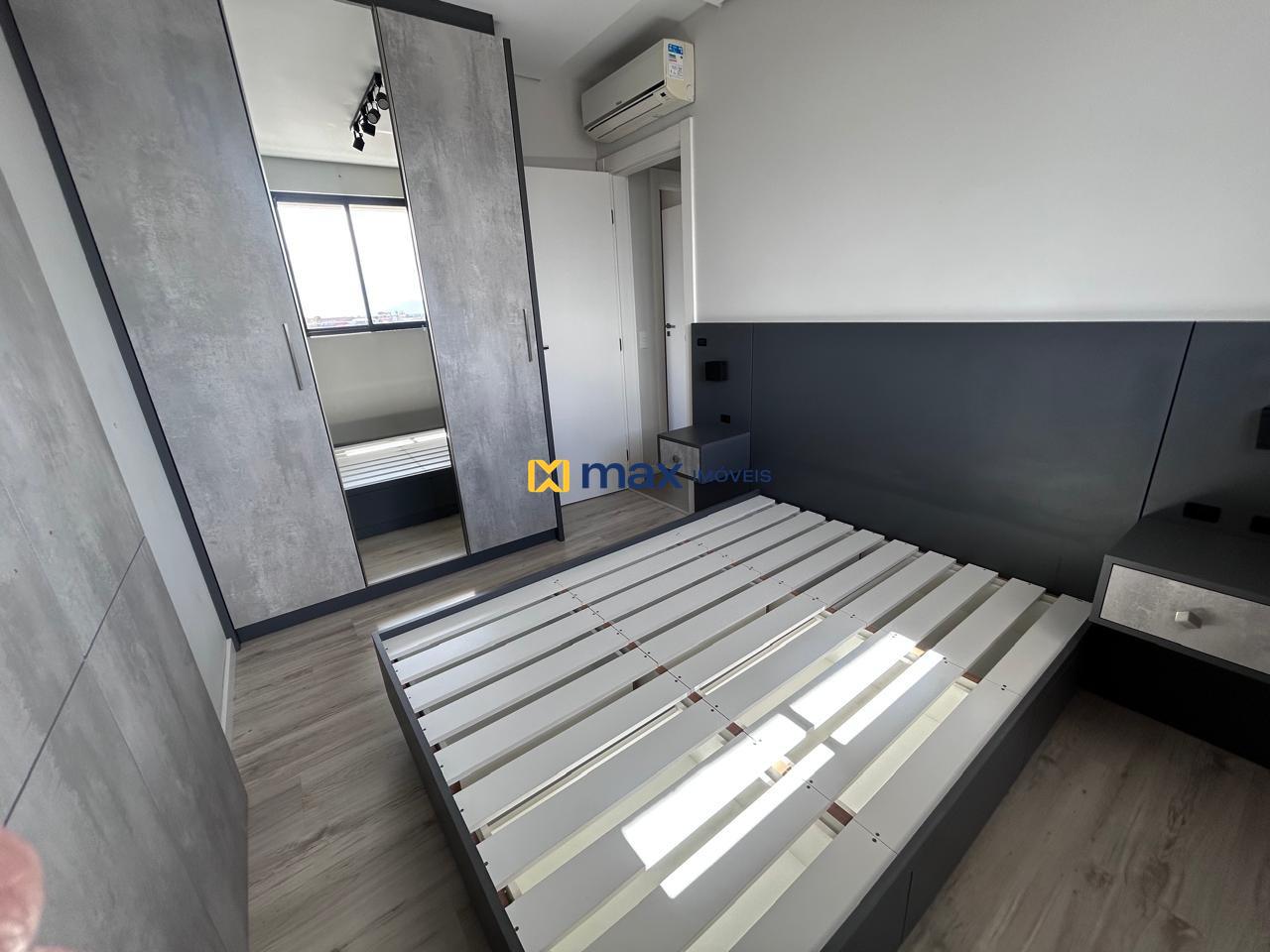 Apartamento para aluguel no São João: Quarto