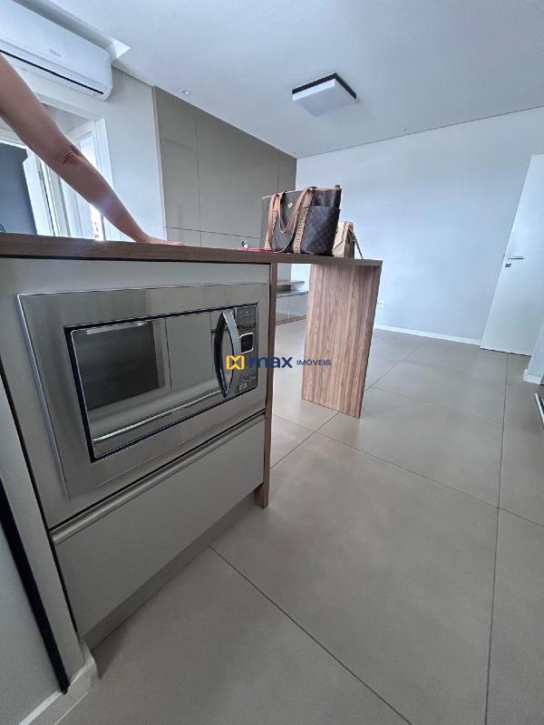 Apartamento para aluguel no São João: Cozinha