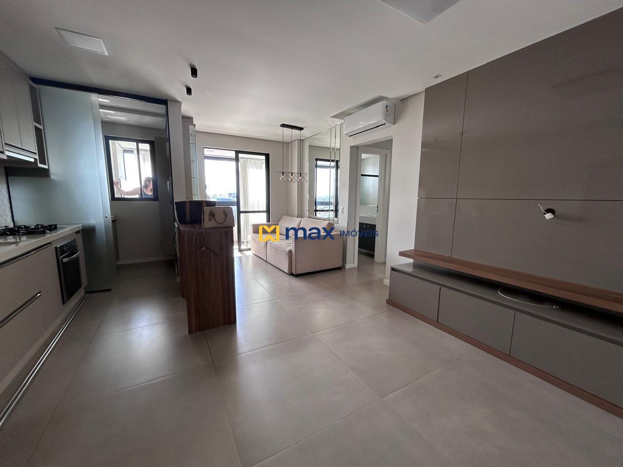Apartamento para aluguel no São João: Sala