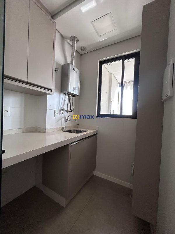 Apartamento para aluguel no São João: Área de serviço