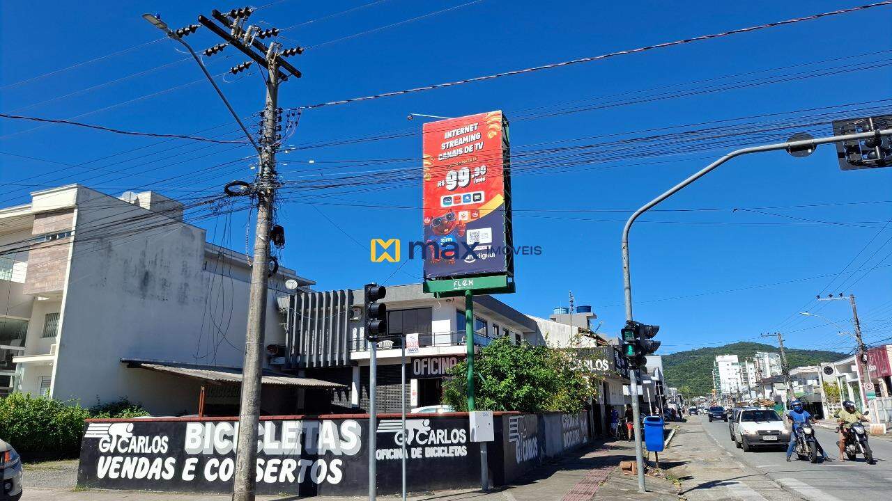 Terreno à venda no São Judas: Fachada