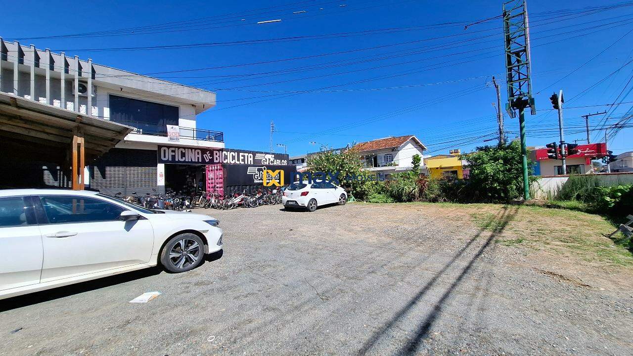 Terreno à venda no São Judas: Terreno