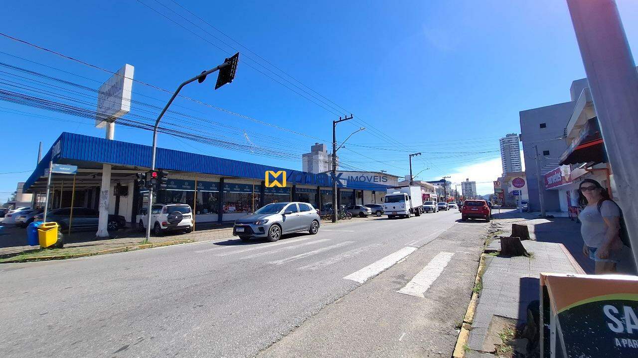 Terreno à venda no São Judas: Localização