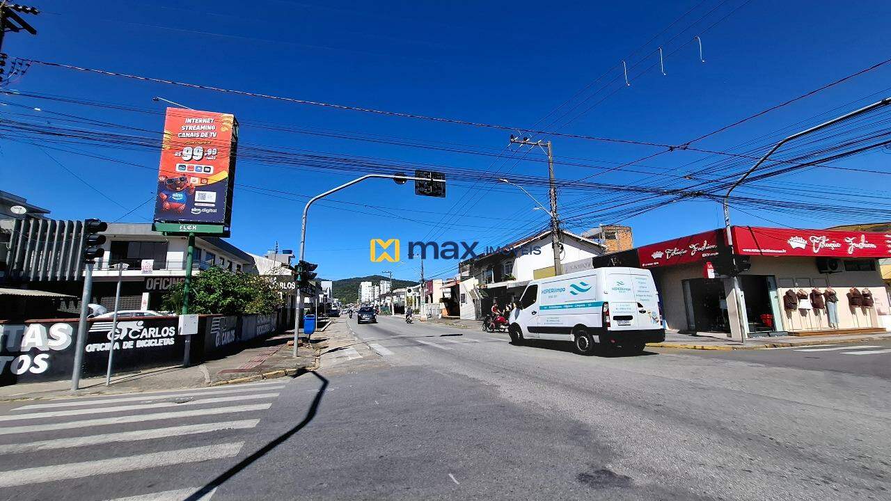 Terreno à venda no São Judas: Localização
