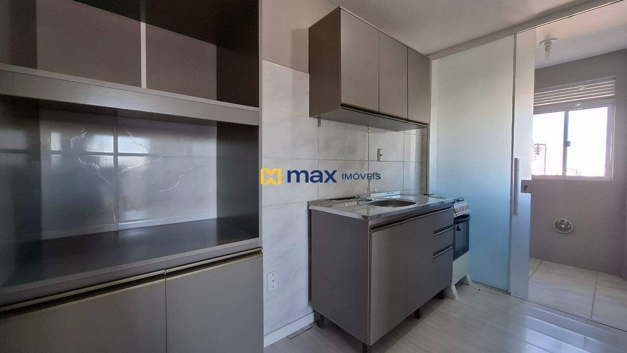 Apartamento à venda no Cordeiros: Cozinha