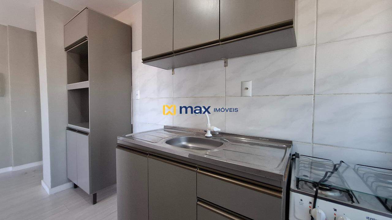 Apartamento à venda no Cordeiros: Cozinha