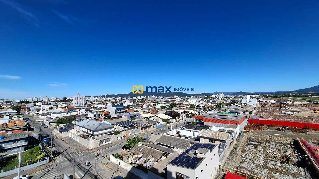 Apartamento à venda no Cordeiros: Vista