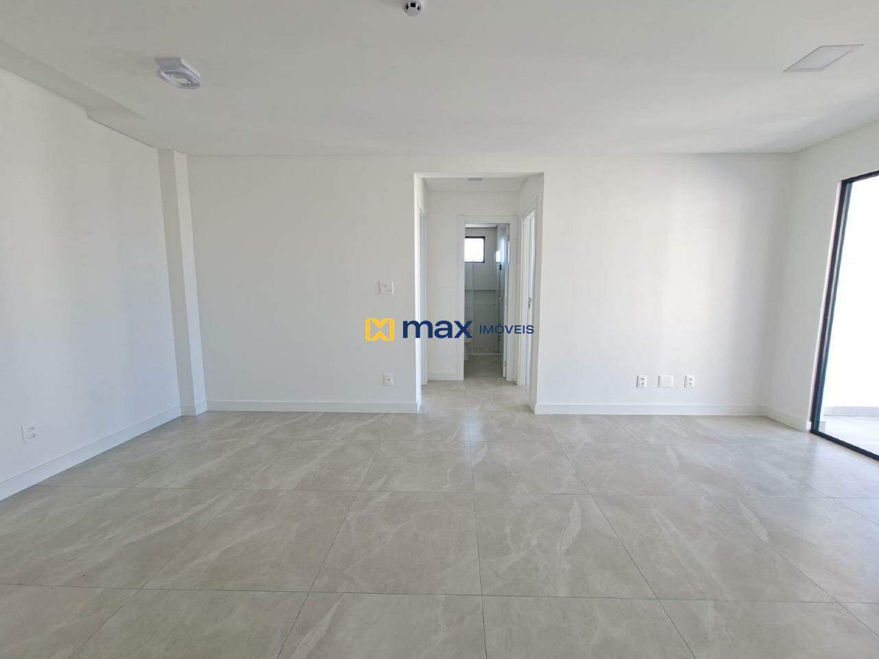 Apartamento para aluguel no Vila Operária: Sala de estar/jantar e cozinha