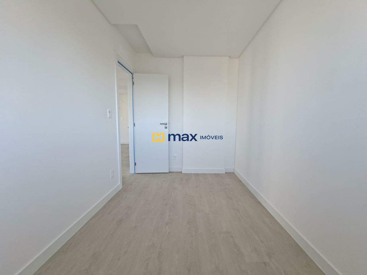 Apartamento para aluguel no Vila Operária: Dormitório
