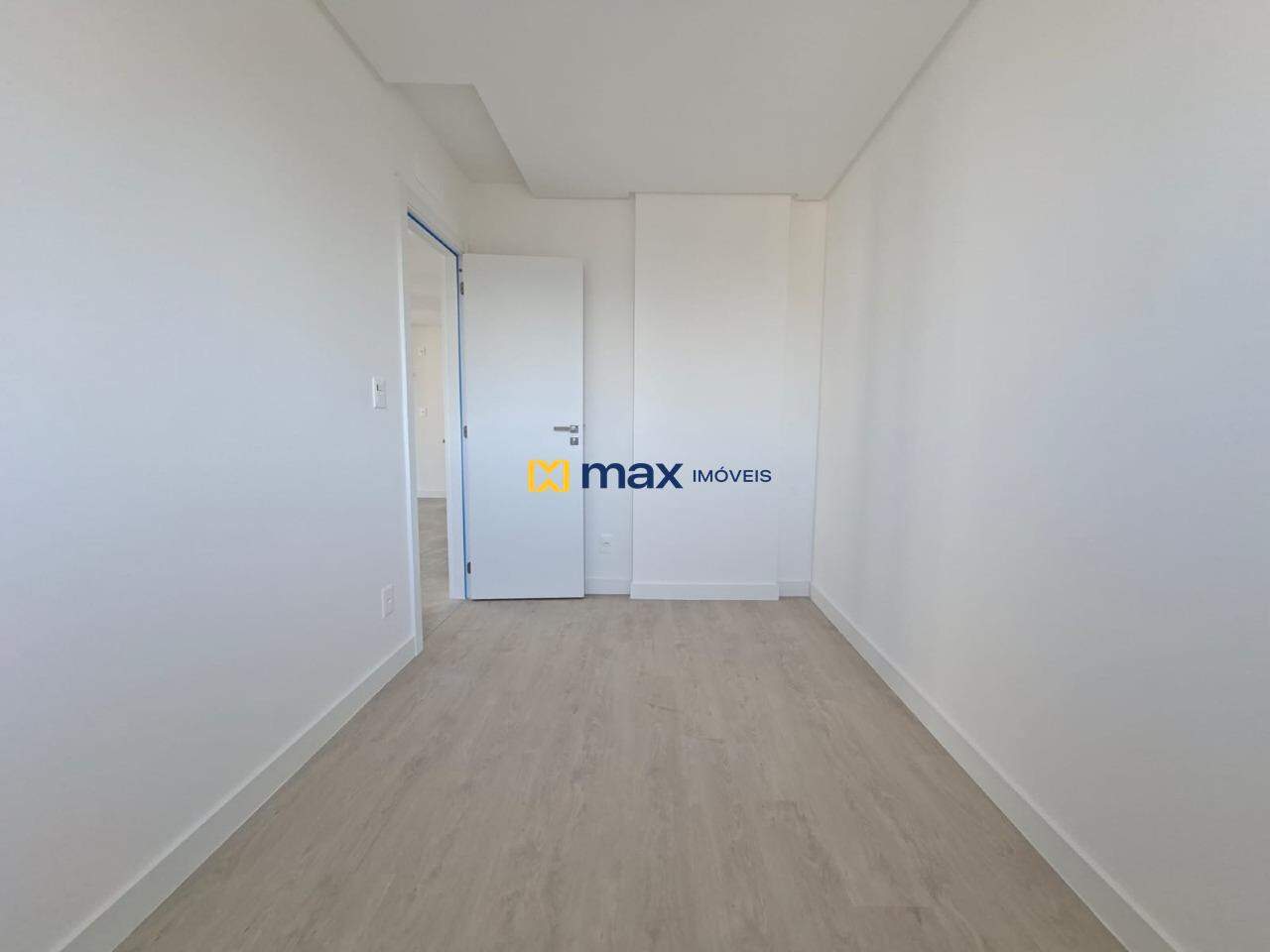 Apartamento para aluguel no Vila Operária: Dormitório
