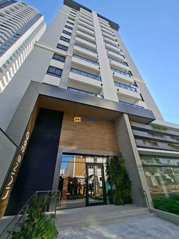 Apartamento para aluguel no Vila Operária: 