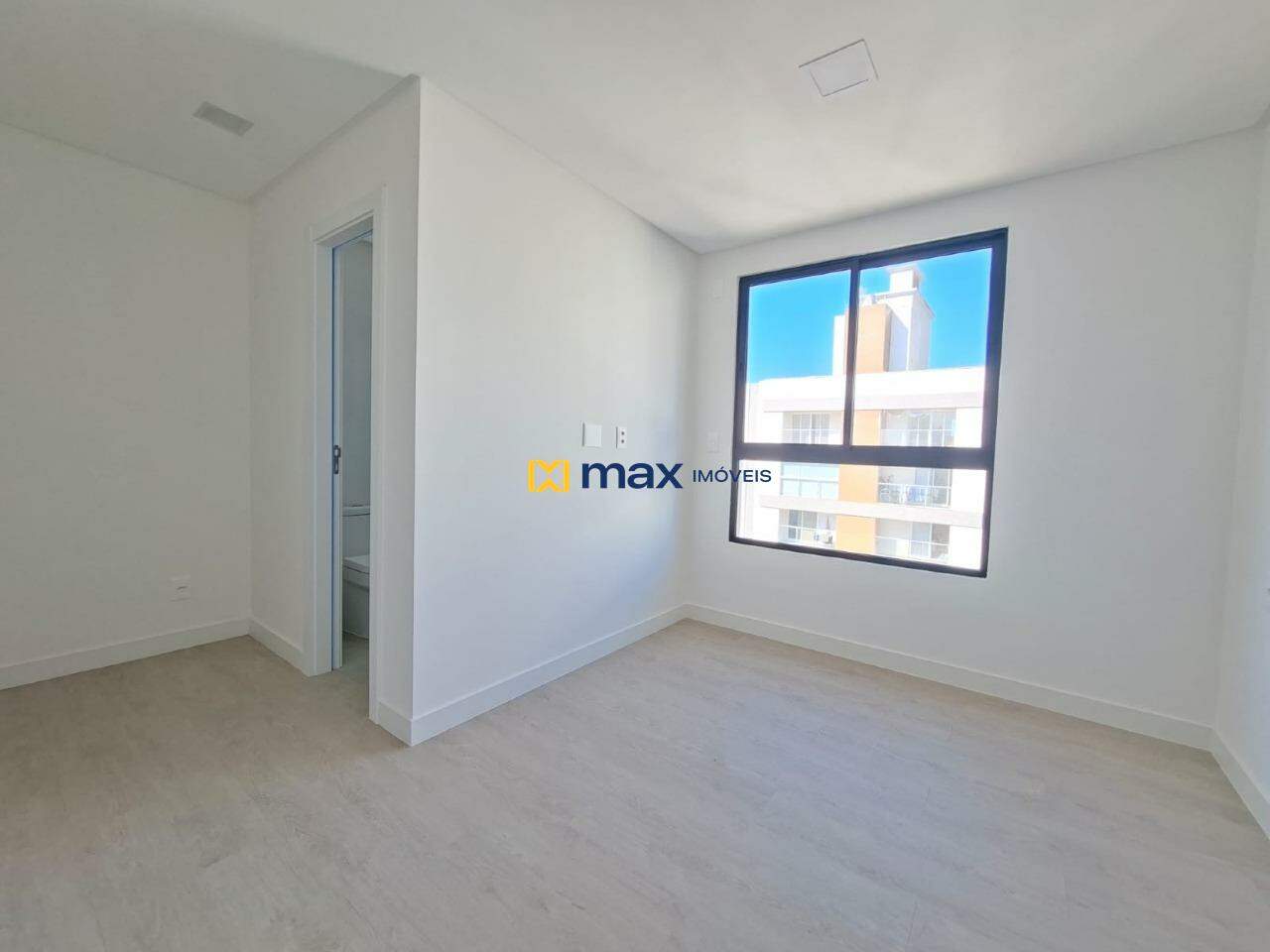 Apartamento para aluguel no Vila Operária: Suíte