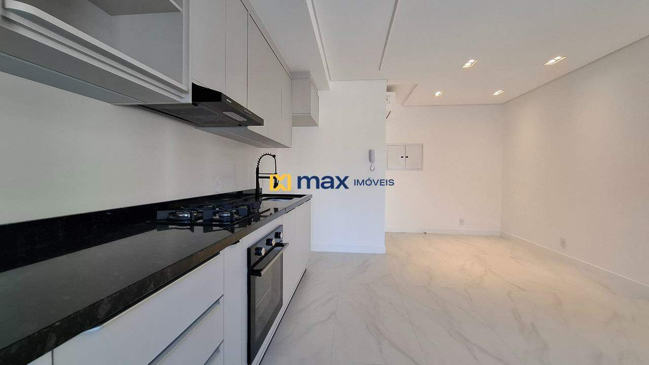 Apartamento à venda no Fazendinha: Cozinha