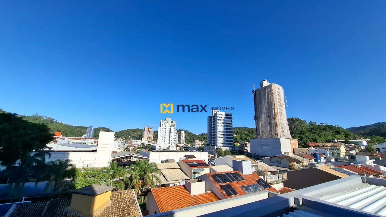 Apartamento à venda no Fazendinha: Vista
