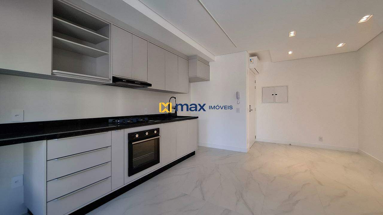 Apartamento à venda no Fazendinha: Cozinha