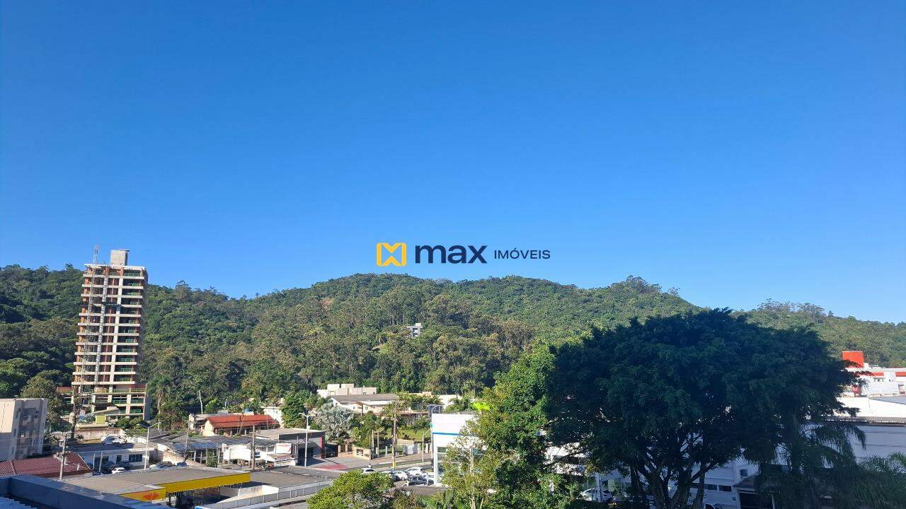 Apartamento à venda no Fazendinha: Vista
