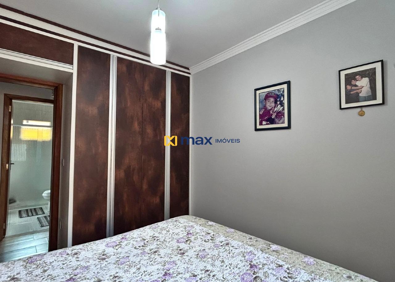 Casa à venda no São Domingos: Quarto 2
