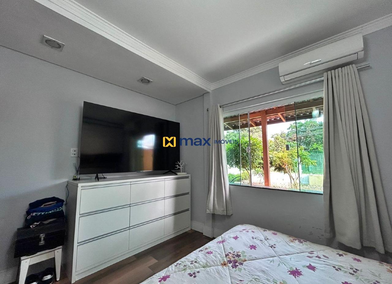 Casa à venda no São Domingos: Quarto Suíte