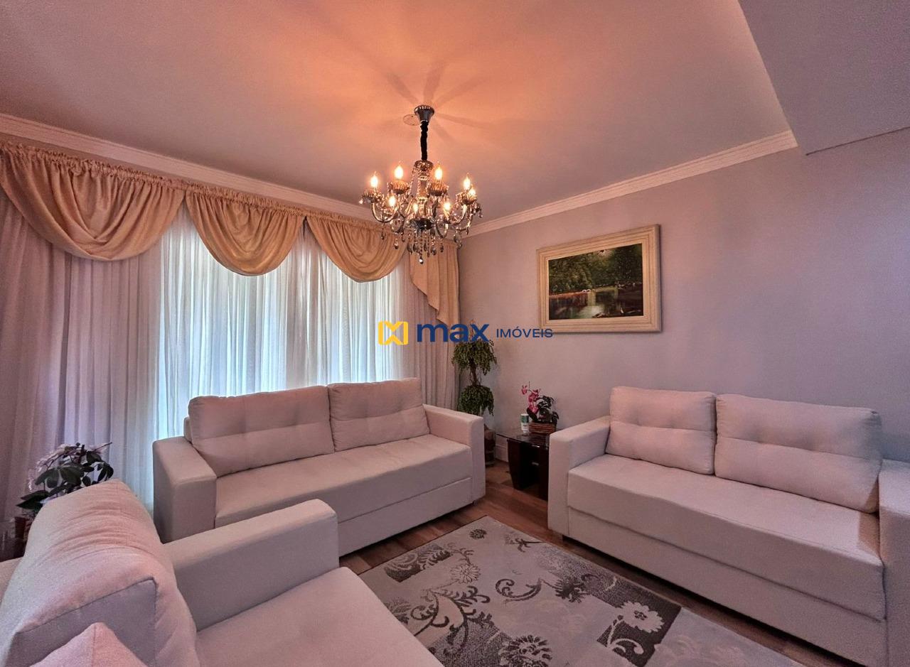 Casa à venda no São Domingos: Sala de Estar e TV