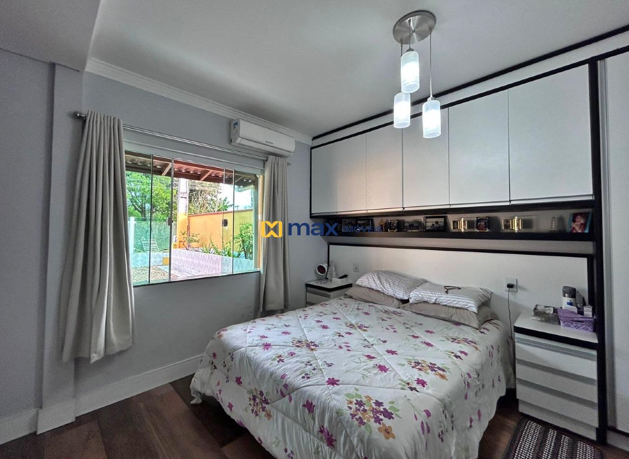 Casa à venda no São Domingos: Quarto Suíte