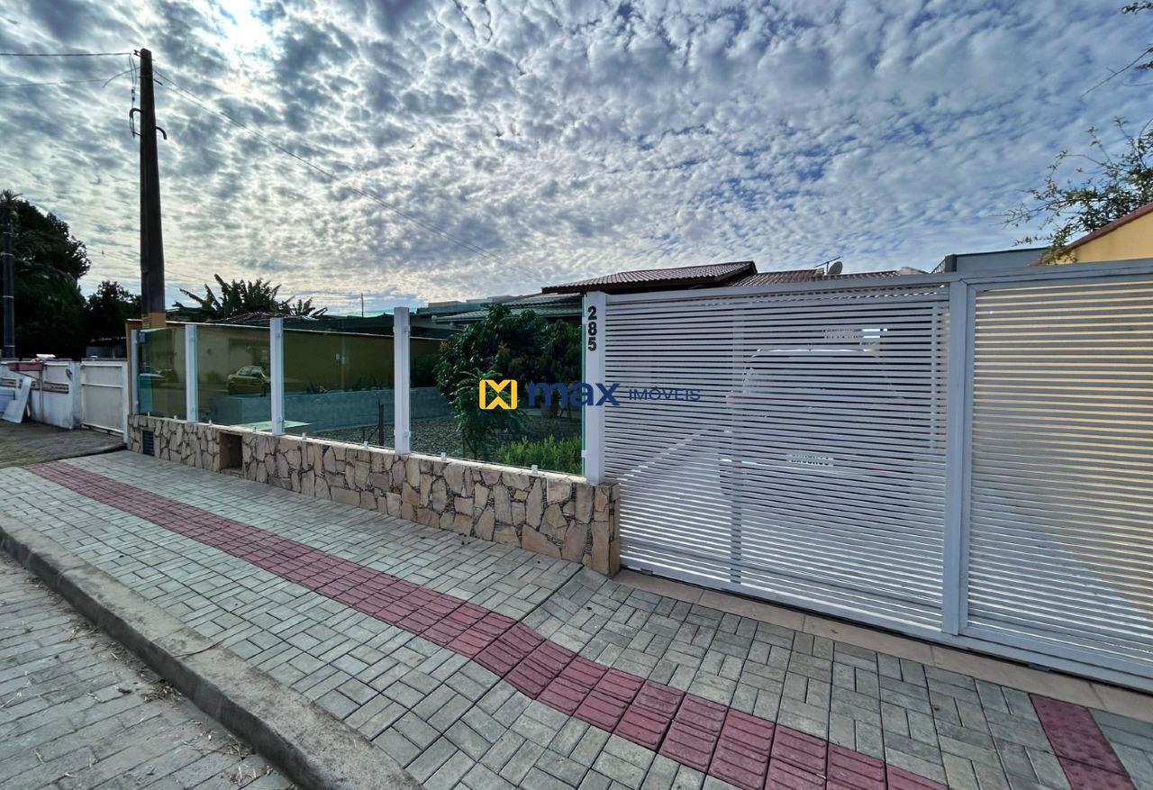 Casa à venda no São Domingos: