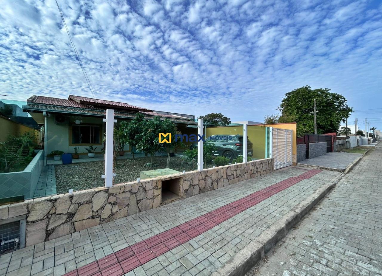 Casa à venda no São Domingos: