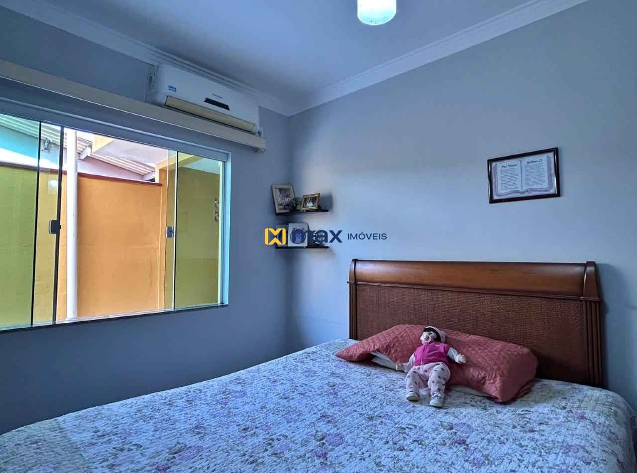 Casa à venda no São Domingos: Quarto 2