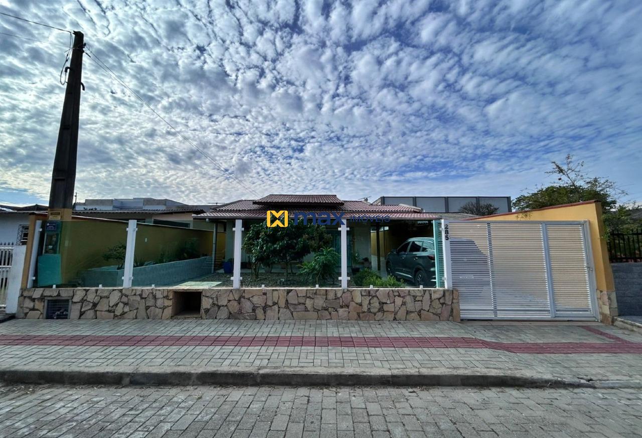 Casa à venda no São Domingos: 